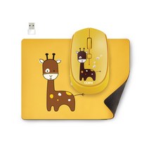 M2146WLMP 어린이 무선 미니무선마우스 게임마우스추천 노트북마우스설정 리니지마우스 무선마우스 설치 마우스인식안될때