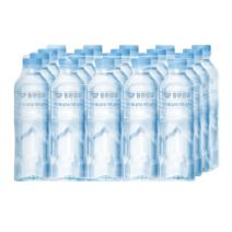 동원샘물 500ml 무라벨생수 가정용 사무실 물배달, 20개