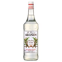 모닌 케인슈가시럽 1000ml, 단품