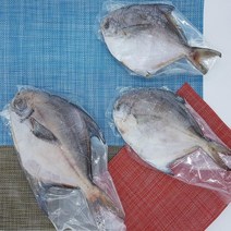 밥강도 손질 병어(급냉)1미(250g내외), 단품