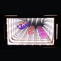 무한거울 DIY 마술 마법 상자 마법상자 _ 23011701EA