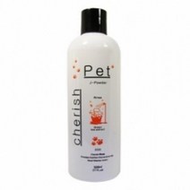 목욕 전견용 린스 500ml 스피츠 강아지 애견미용실샴푸 시츄 강아지린스 강아지샴푸 전용 퍼그 반려견 비글