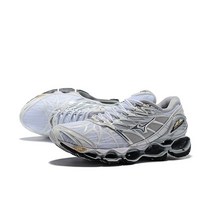 오리지널 미즈노 션 웨이브 프로페시 프로 여성 슈즈 미즈노 아웃도어 스포츠 스니커즈