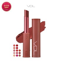 [VDL] 립스테인 컴포트 슬립, 09 체리 크러쉬