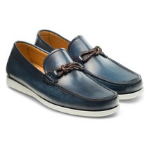 MAGNANNI Alarico Driving Shoe