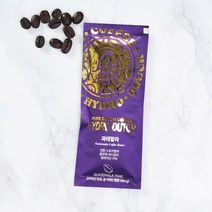 하이드로 더치커피 콜드브루 과테말라 30ml 30팩, 1세트