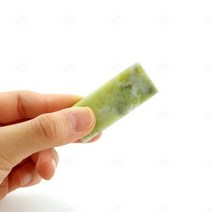 광택 마감용 숯돌 천연옥 일만목 방 뒷날면 연마 칼갈이 연마석 오일 스톤 면잡이 구두칼 가죽 숫돌 마무리 멘나오시 자연석 10000 일만방 그라인더 양면 도이시 공예 목 사포