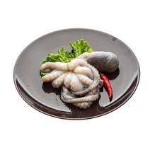 왕주꾸미 왕쭈꾸미 문어짬뽕 쭈꾸미 주꾸미 5kg 130/200 200/300 300/500, 300g~500g 5kg 14미내외 1박스 도매