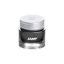 일본직발송 3. LAMY 라미 병 잉크 크리스탈 오브 시디안 LT53OB 30ML 정규 수입품 B07HMMK5V1, 잉크병