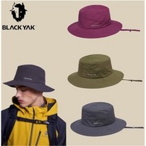 블랙야크 NC06 베이직햇U 공용 2BYHTS1911, 58(M)