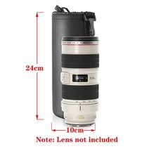 dslr 카메라 소니카메라 mamen 방수 렌즈 가방 bag with s m l xl size for canon sony nikon a7r4 a7r3 a7m4 a7m3 a7s3, 특대형(xl)