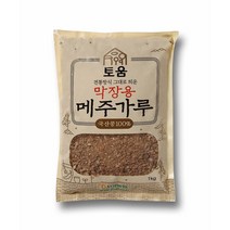 영월농협 동강마루 메주가루 1kg(막장용), 1세트, 1kg