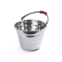 스텐 양동이 (중) 지름315mm, 315mm