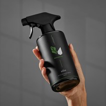 1+1 에어시스 섬유 탈취제 드레스퍼퓸 룸스프레이 피톤치드 향 500ml, 단품