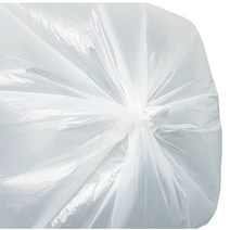 그린팩코리아 배접비닐봉투_대 흰색 76x94 100매
