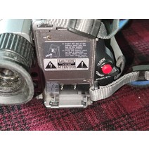 부품용 배터리 캠코더 소니 CCD-TRV12 8mm 비디오8 카메라 VCR 비디오