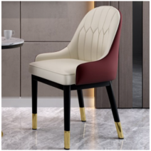 라오농 편한식탁의자 현대식 수입 식탁의자, G