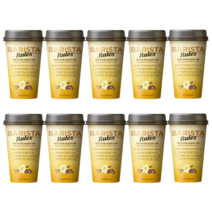 매일유업 바리스타룰스 마다가스카르 바닐라빈 라떼 325ml 10개, 단품, 단품