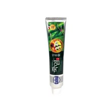 LG생활건강 죽염 은강고 잇몸고 치약 120g 6개, 48개