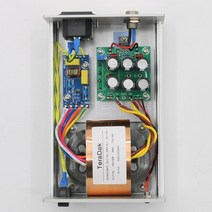 뮤지컬 피델리티 V90 DAC TERADAK 리니어 전원 파워 서플라이 30W 뮤피 12V, 고급형 R코어