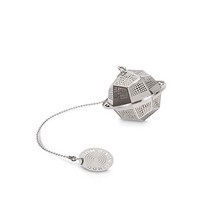 톰딕슨 Tom Dixon TOT03S 티 인퓨저 클리퍼 스테인레스 Clipper Poly Luxury Strainer