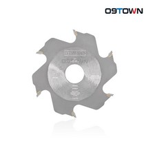 디월트 DW6805 비스켓조이너 블레이드 4인치 6T DCW682 전용 날