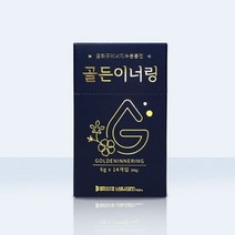 무수결정포도당 골든이너링 6gx14포 금화규잎추출물