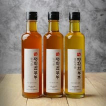 미미의 밥상 [정직한부부] 반월방앗간 당일생산 국내산 순수 생들기름 300ml