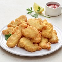 고래친구 치킨너겟 500g+500g