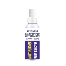 뿌리는 그리스 윤활제 스프레이 녹제거제 다목적 금속 광택 스프레이 30ml 자동차 유지 보수 청소 휠 허브, 한개옵션0