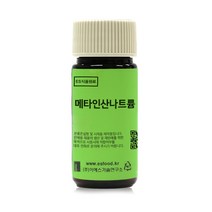 제일인산칼슘 Calcium phosphate Monobasic MCP [0585], 25kg, 1개