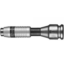 베라 툴s 4013288038913 비트 홀더 B BiTorsion 797 41 인치-14x82 mm 멀티