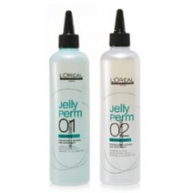 로레알 프로페셔널 파리 젤리펌 1제 400ml + 2제 400ml 세트, 5세트