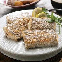 자연맛남 [자연맛남] 제주직송 갈치 특 마리별 (1미당300g-400g), 01.갈치 특 3미 12토막 (1미당300g-400g)