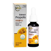 엔플러스 프로폴리스 리퀴드 30ml 2병