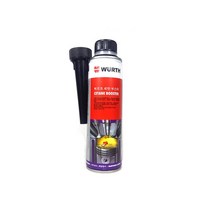 뷔르트 세탄부스터 디젤연료첨가제 엔진소음감소 점화성능향상, 300ml, 1개