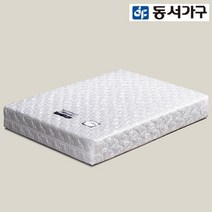 동서가구 리브 본넬 양면 매트리스 Q(퀸)