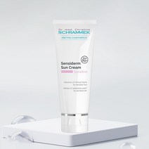 닥터슈라멕 센시덤 선크림 75ml, 셀플라센타 10알+마개