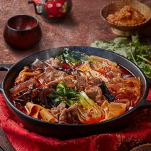 프레시지 마라탕 (2인분), 단품