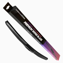 다보니 하이브리드 말리부 와이퍼 650mm 450mm