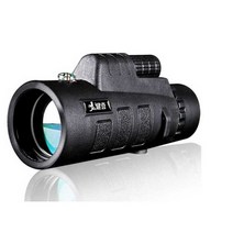 단망경 콘서트 망원경 초경량 고화질 미니 고성능 휴대용, 스탠다드 에디션 50x60