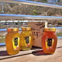 지리산 자연 천연 벌꿀 토종꿀 잡화꿀 아카시아꿀 밤꿀 1.2kg 2.4kg, 잡화꿀 1.2kg