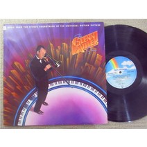 혼꾸멍 희귀앨범 LP판 레코드판 턴테이블 글렌 밀러 G 버전 비닐 LP V935