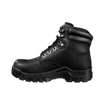 Carhartt 여성 Rugged Flex 15.2cm(6인치) 콤프 토 작업 부츠 구조 브라운. 3539424874