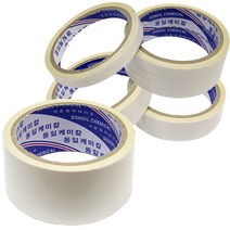 [동화] 양면테이프 낱개 - 종류선택, 양면테이프 25mm (2개입)