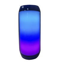 Rofani 블루투스 스피커, Blue, TS100