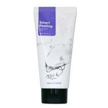 더페이스샵 스마트 필링 화이트 쥬얼/필링젤/각질제거 -, 스마트 필링 화이트 쥬얼