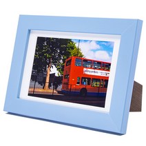 닥터프레임 벽걸이 탁상겸용 액자 베이직 스카이