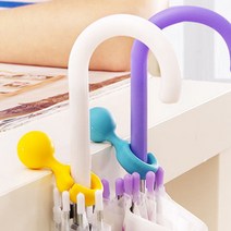 케이스 기발한아이디어상품 새우껍질 주방용, 색상랜덤
