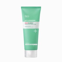 닥터지 레드 블레미쉬 클리어 수딩 폼 150ml 1개